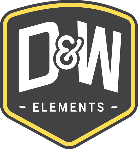 D&W Elements